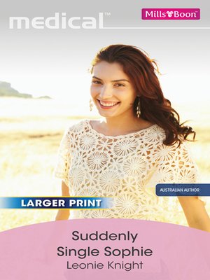 cover image of Suddenly Single Sophie